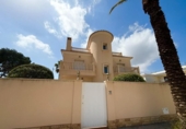 Xalet independent amb terreny en venda a la España, Oriola, ref.: TR335342 foto