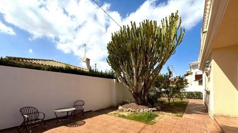 Alicante - Cabo Roig - 491m2