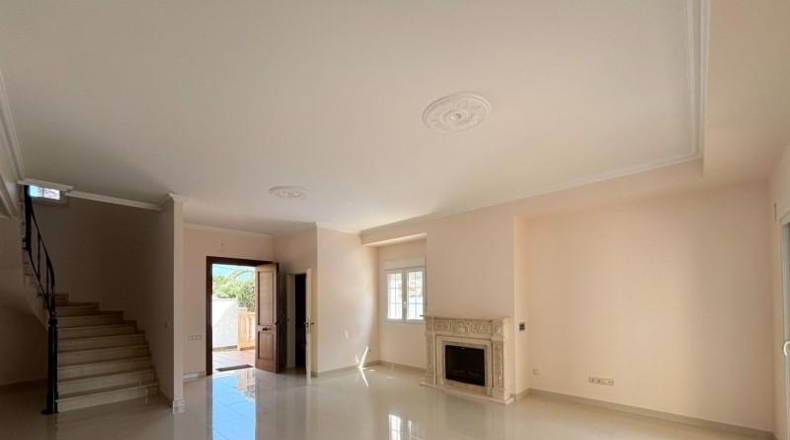 Alicante - Cabo Roig - 491m2