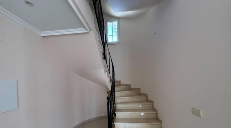 Alicante - Cabo Roig - 491m2
