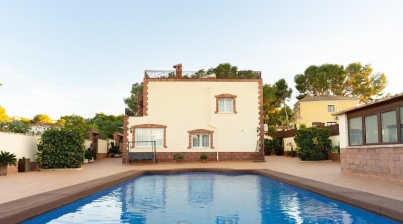 Alicante - Torrevieja - 800m2