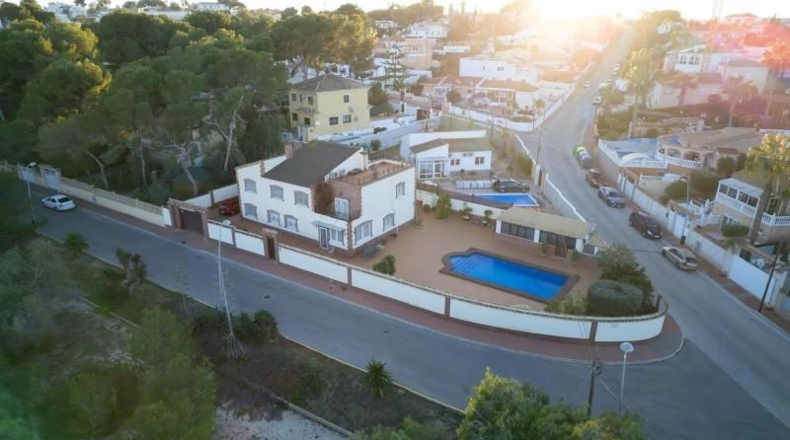 Alicante - Torrevieja - 800m2