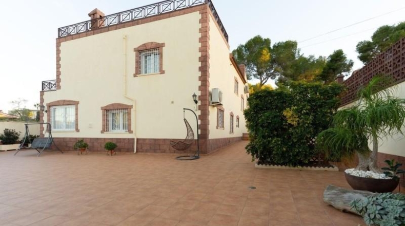 Alicante - Torrevieja - 800m2