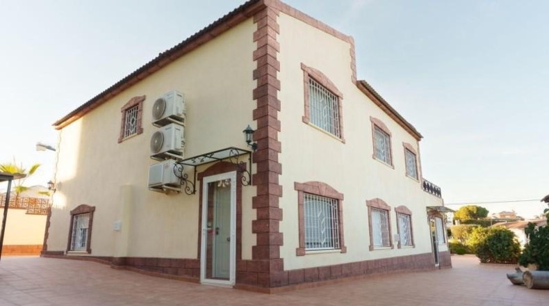 Alicante - Torrevieja - 800m2