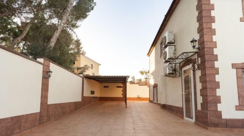 Alicante - Torrevieja - 800m2