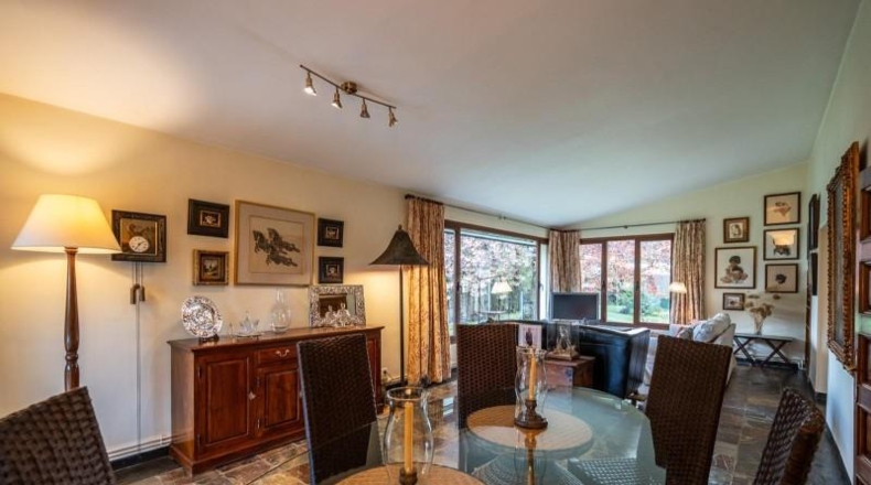 Segovia - El Espinar - 2200m2