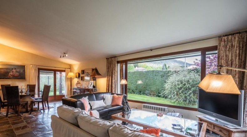 Segovia - El Espinar - 2200m2