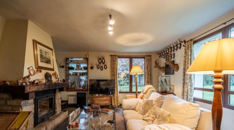Segovia - El Espinar - 2200m2