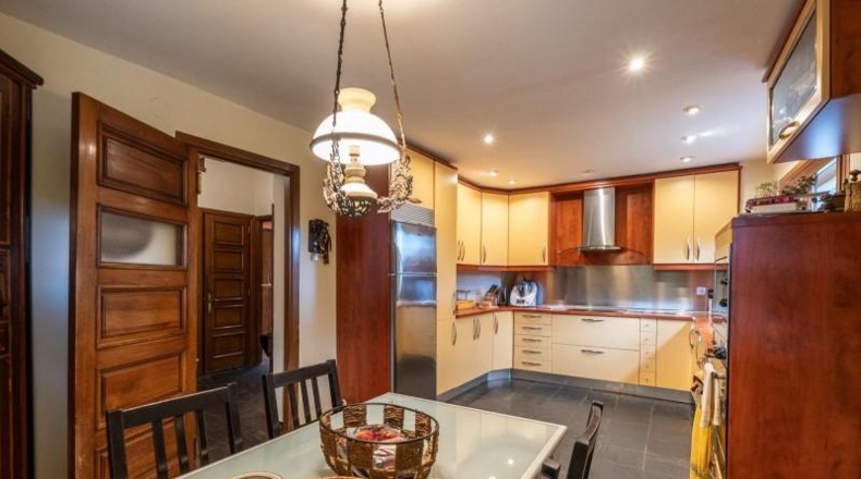 Segovia - El Espinar - 2200m2
