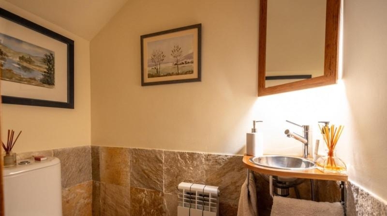 Segovia - El Espinar - 2200m2