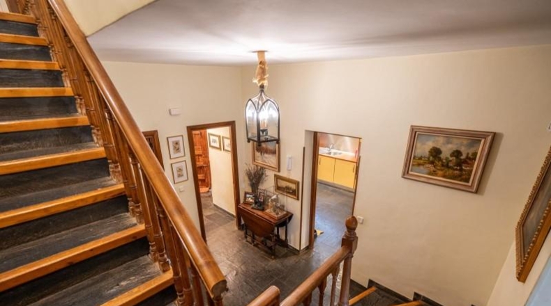 Segovia - El Espinar - 2200m2
