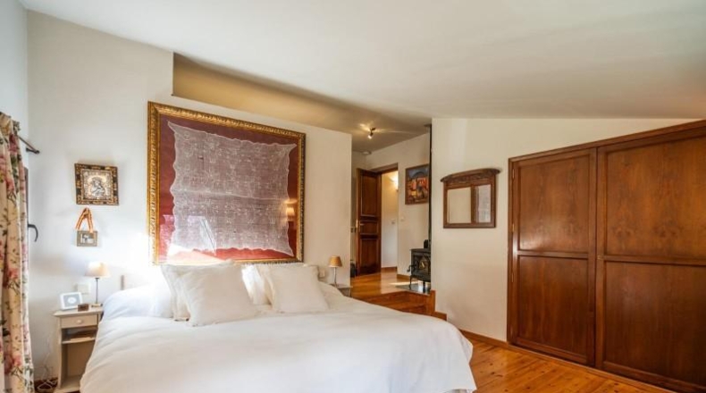 Segovia - El Espinar - 2200m2