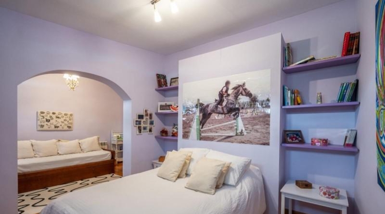 Segovia - El Espinar - 2200m2