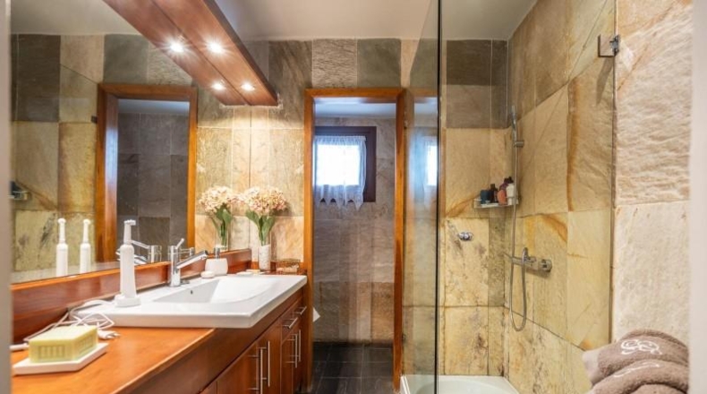 Segovia - El Espinar - 2200m2