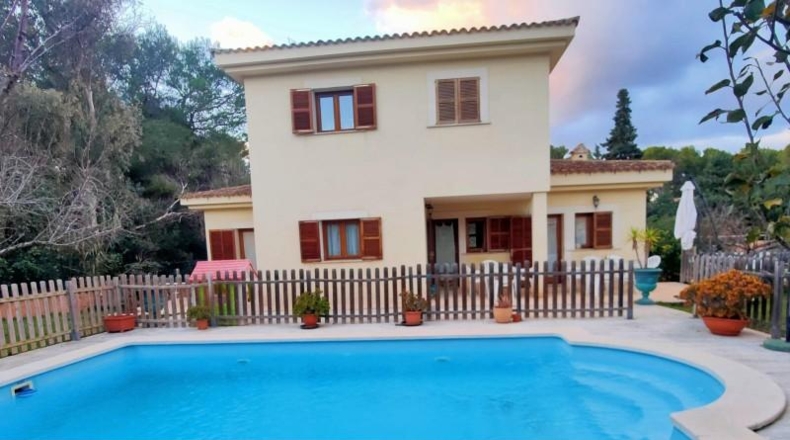 Islas Baleares - Alcúdia - 295m2