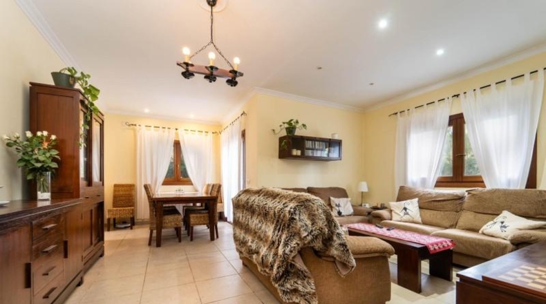 Islas Baleares - Alcúdia - 295m2