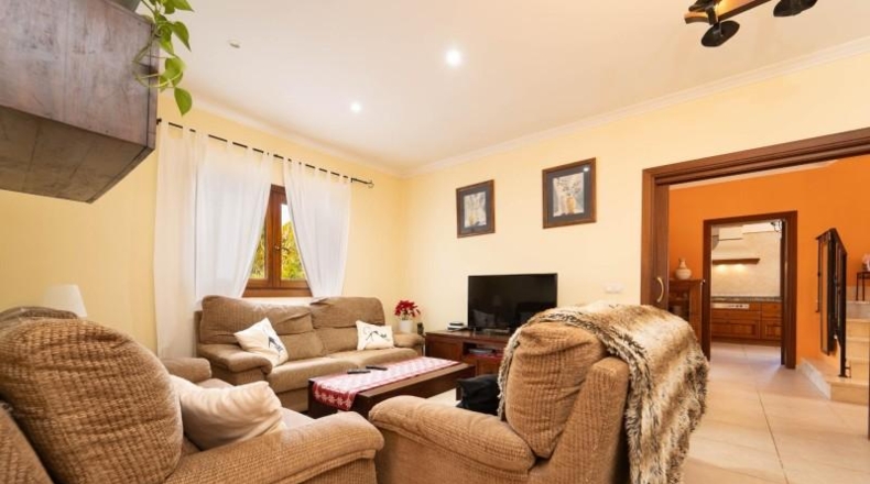 Islas Baleares - Alcúdia - 295m2