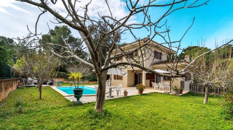 Islas Baleares - Alcúdia - 295m2