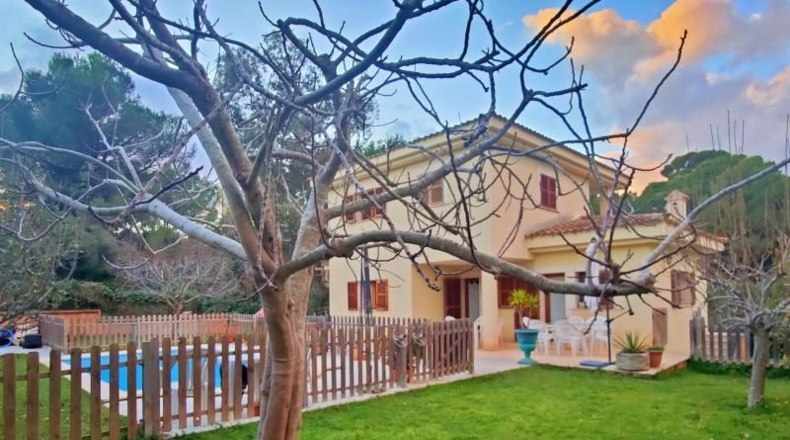 Islas Baleares - Alcúdia - 295m2
