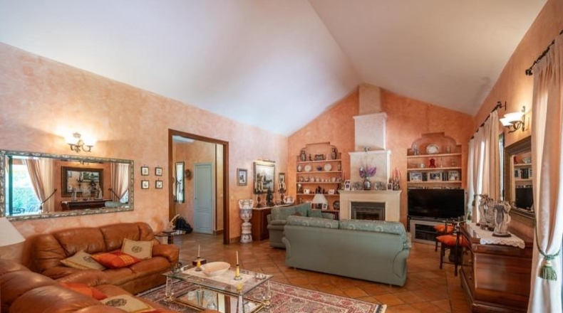 Comunidad de Madrid - Chinchón - 40000m2