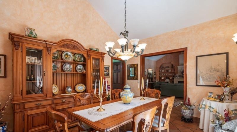 Comunidad de Madrid - Chinchón - 40000m2