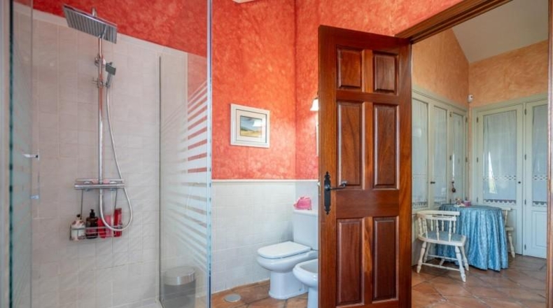Comunidad de Madrid - Chinchón - 40000m2