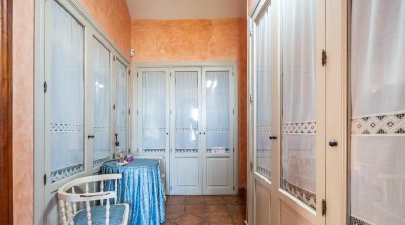 Comunidad de Madrid - Chinchón - 40000m2