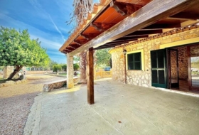Búger 12626&nbsp;m²