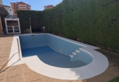 Xalet independent amb terreny en venda a la España, Fuengirola, ref.: TR336769 foto