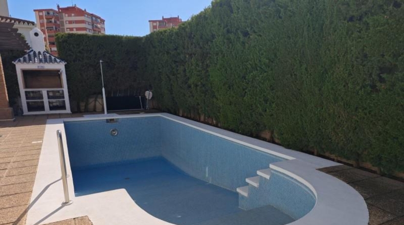 Málaga - Fuengirola - 367m2