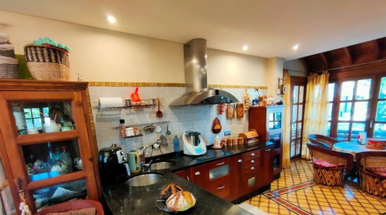 Murcia - Lorca - 6025m2