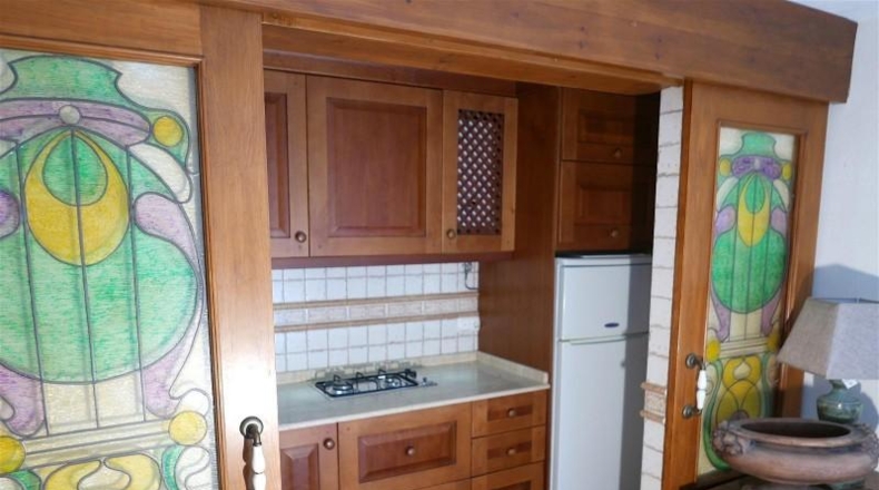 Almeria - San Juan de los Terreros - 234m2