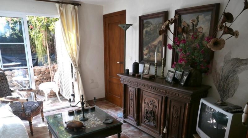 Almeria - San Juan de los Terreros - 234m2
