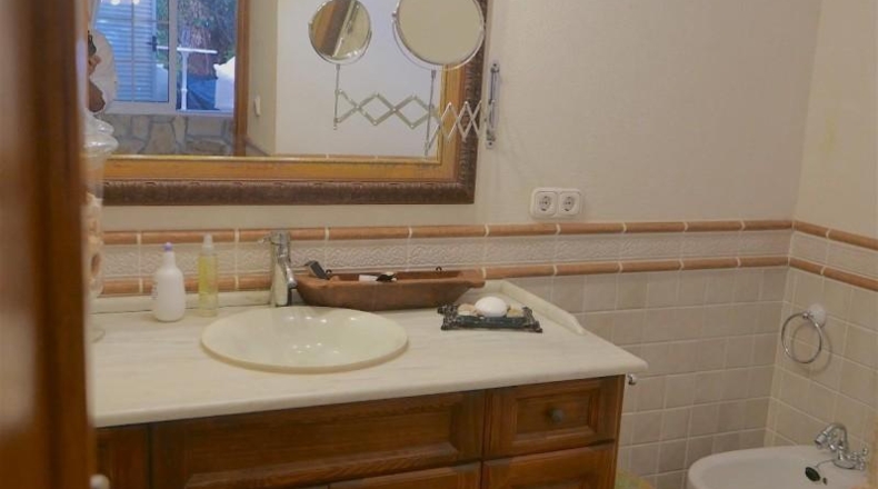 Almeria - San Juan de los Terreros - 234m2