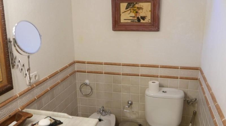 Almeria - San Juan de los Terreros - 234m2