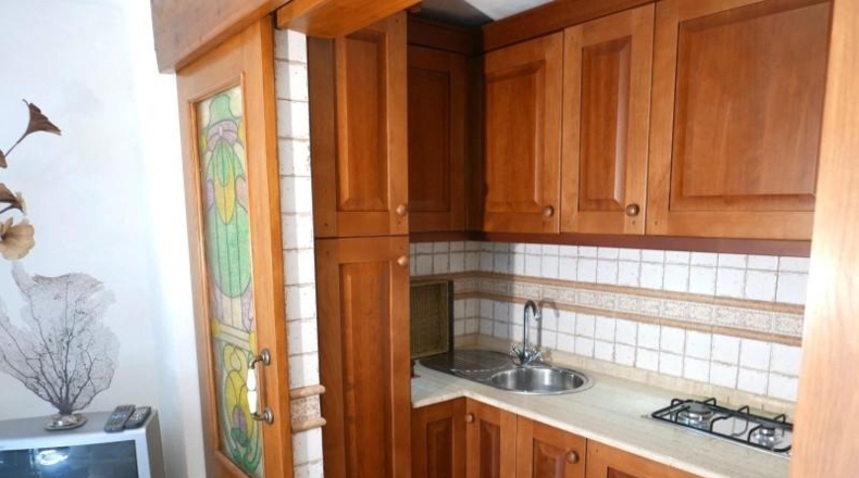 Almeria - San Juan de los Terreros - 234m2