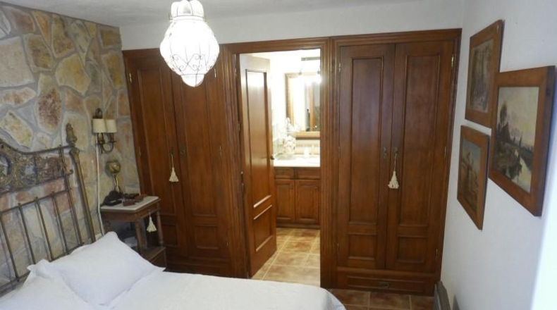 Almeria - San Juan de los Terreros - 234m2