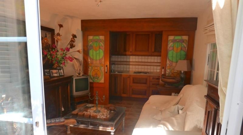 Almeria - San Juan de los Terreros - 234m2