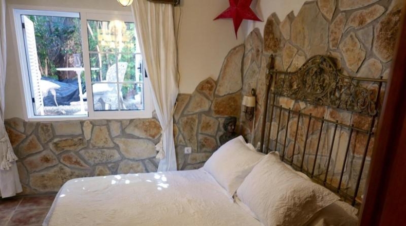 Almeria - San Juan de los Terreros - 234m2