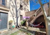 Casa de camp amb terreny en venda a la España, Montcada i Reixac, ref.: TR141942 foto