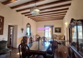 Casa de camp amb terreny en venda a la España, Montcada i Reixac, ref.: TR141942 foto