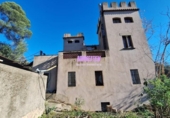 Casa de camp amb terreny en venda a la España, Montcada i Reixac, ref.: TR141942 foto