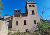 Casa de camp amb terreny en venda a la España, Montcada i Reixac, ref.: TR141942 foto