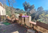 Casa de camp amb terreny en venda a la España, Montcada i Reixac, ref.: TR141942 foto