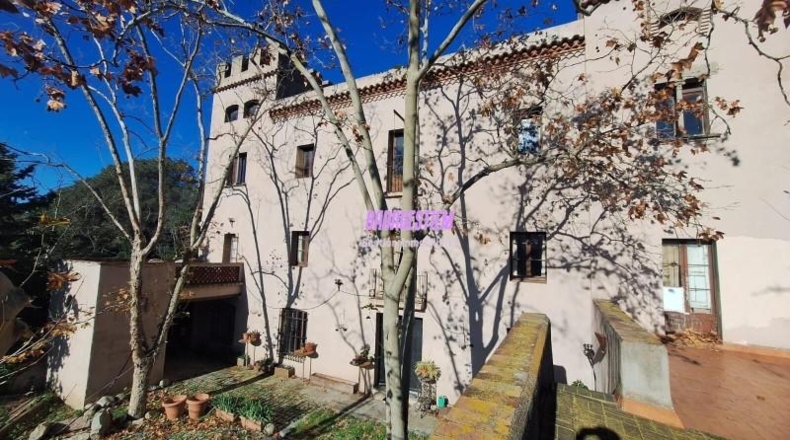 Barcelona - Montcada i Reixac - 40000m2