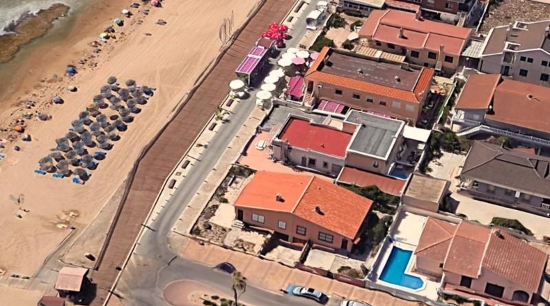 Alicante - Torrevieja - 300m2