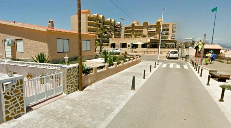 Alicante - Torrevieja - 300m2