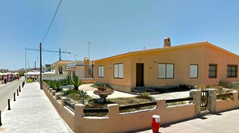 Alicante - Torrevieja - 300m2