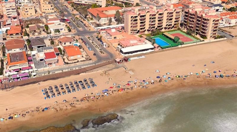 Alicante - Torrevieja - 300m2