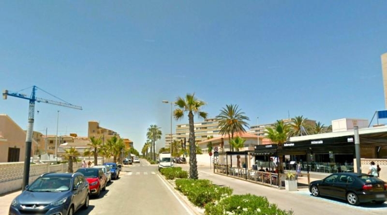 Alicante - Torrevieja - 300m2